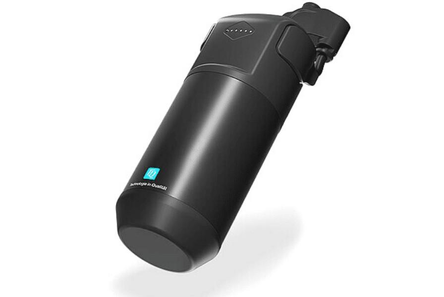 Das Bild zeigt den Range Extender des TQ HPR50
