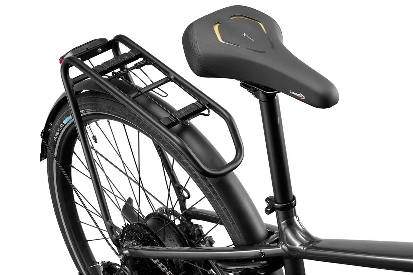 Cannondale Mavaro Neo SL Sattel