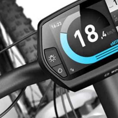 Entdecken Sie das neueste Update für den Bosch Nyon Bordcomputer und erleben Sie Fahrkomfort auf Ihrem E-Bike wie n