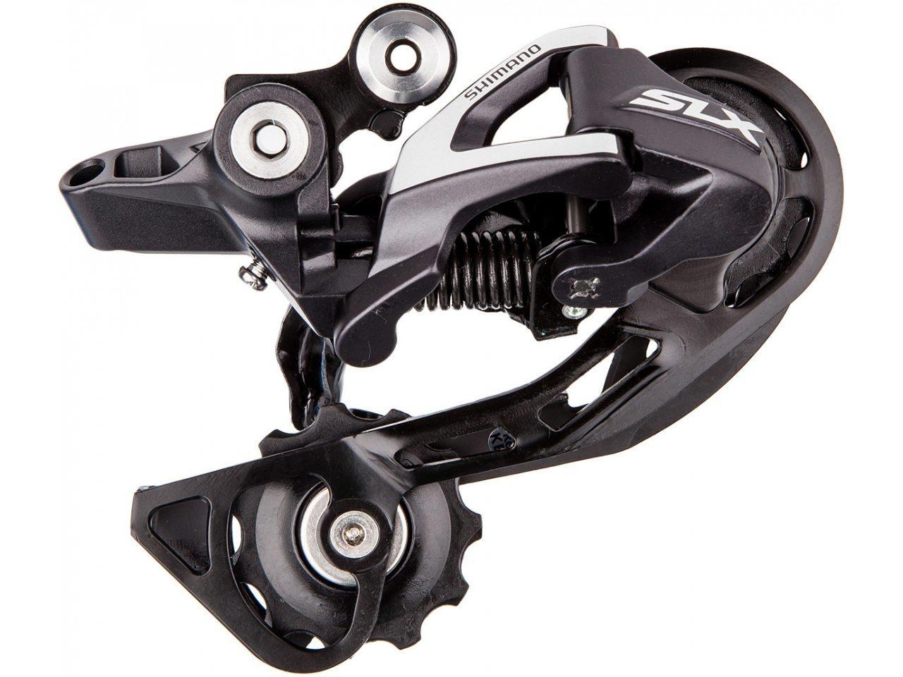 Shimano SLX Schaltwerk für präzise Gangwechsel