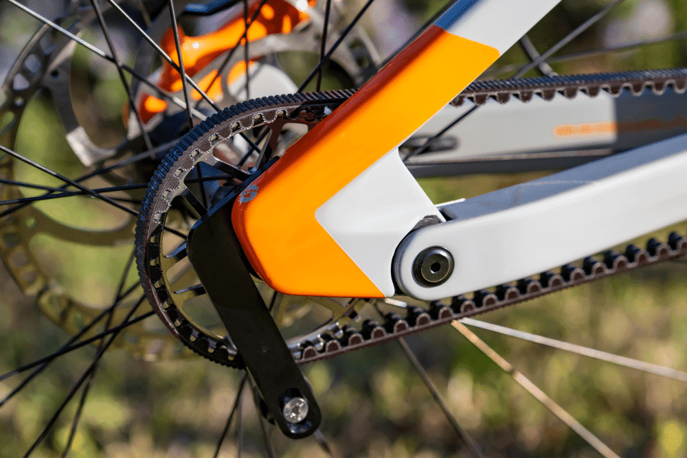 Das Bild zeigt das Simplon Rapcon im Detail