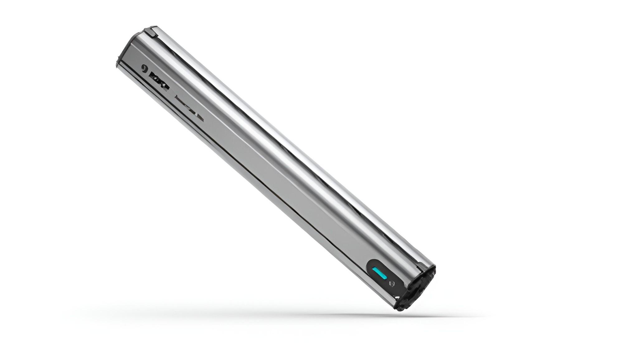 Die Bosch PowerTube 360 ist ein innovativer Lithium-Ionen-Akku, der speziell für E-Bikes entwickelt wurde.