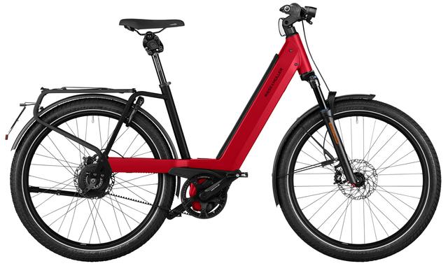 Nevo4 GT vario HS