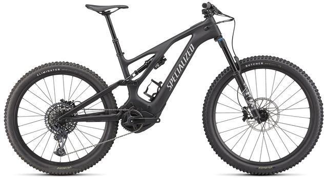 Turbo Levo Comp Carbon