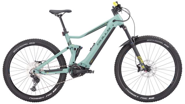 Copperhead EVO AM 2