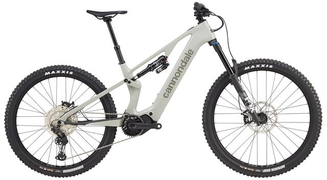 Moterra Neo SL 2