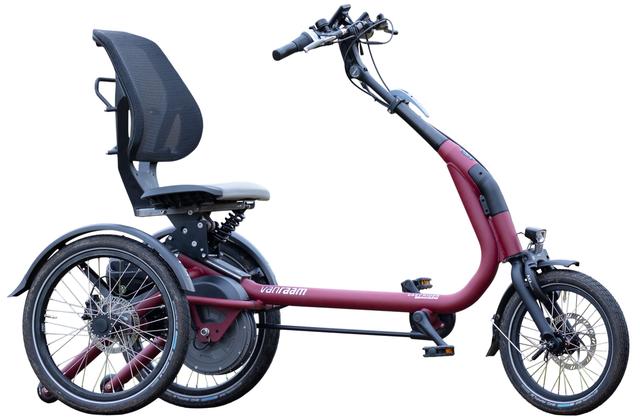 Easy Rider Compact