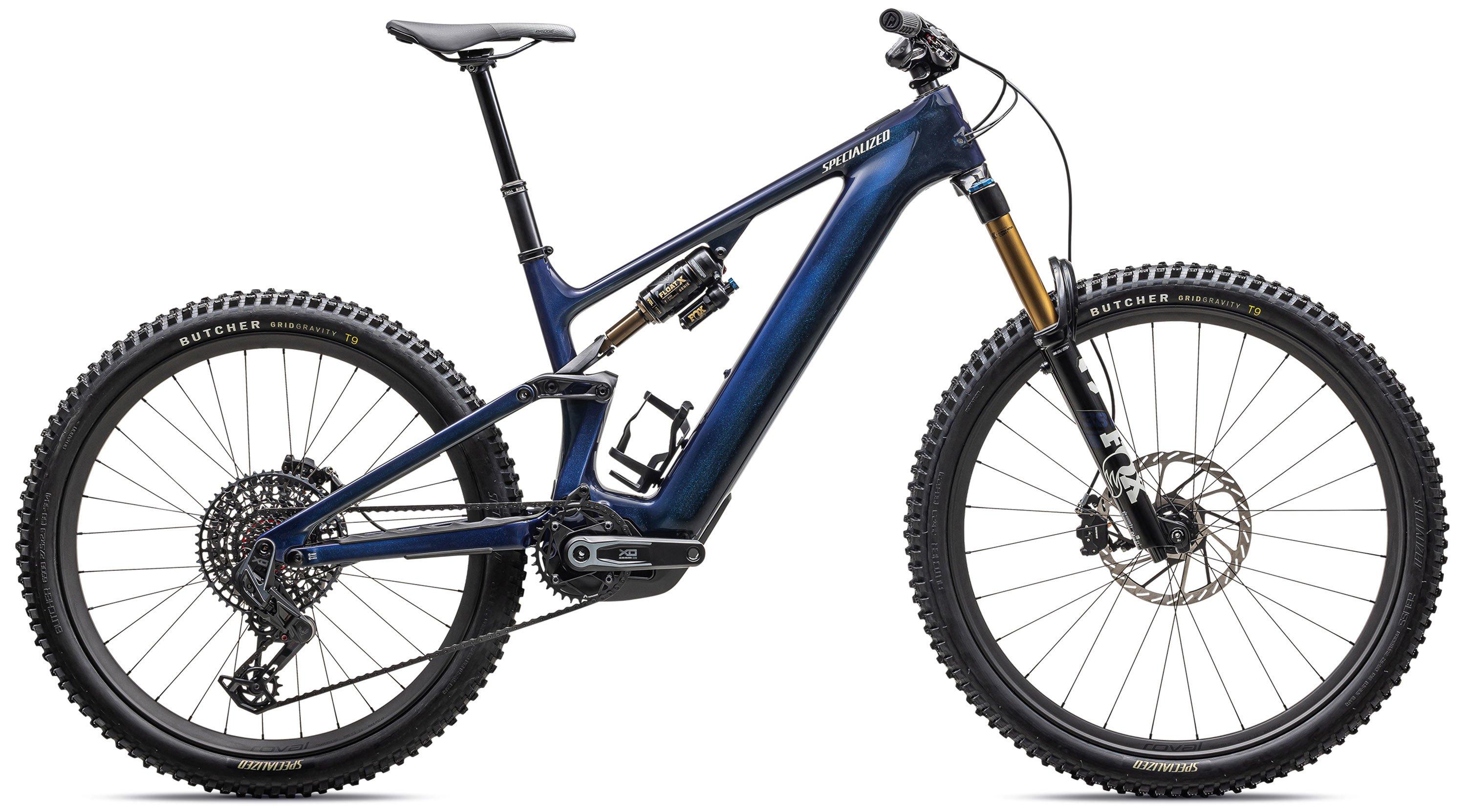 Specialized Turbo Levo 4 Pro