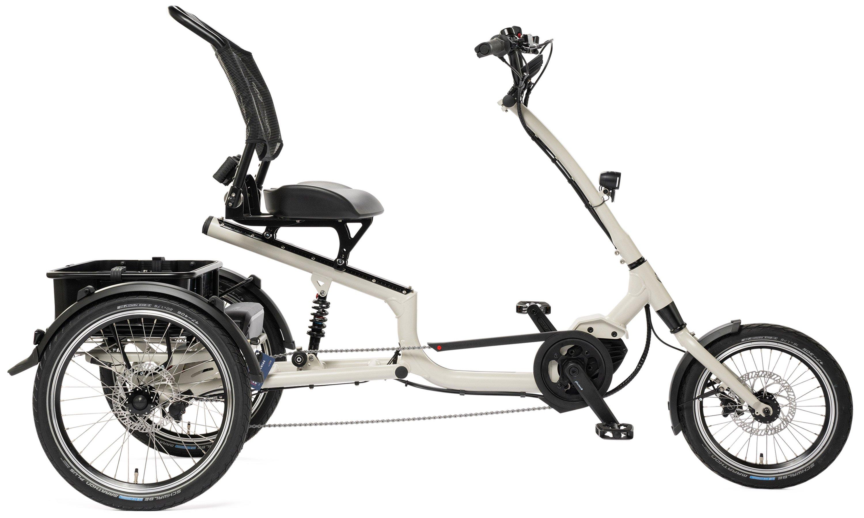 Pfautec Scoobo+ e-Shift