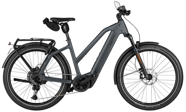 Charger5 Mixte touring HS