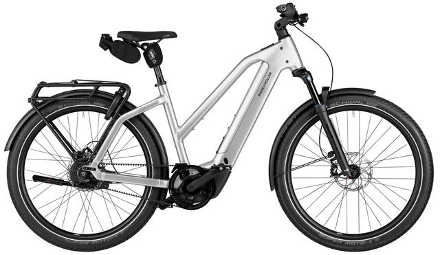 Charger5 Mixte vario