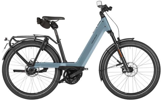 Nevo5 rohloff HS