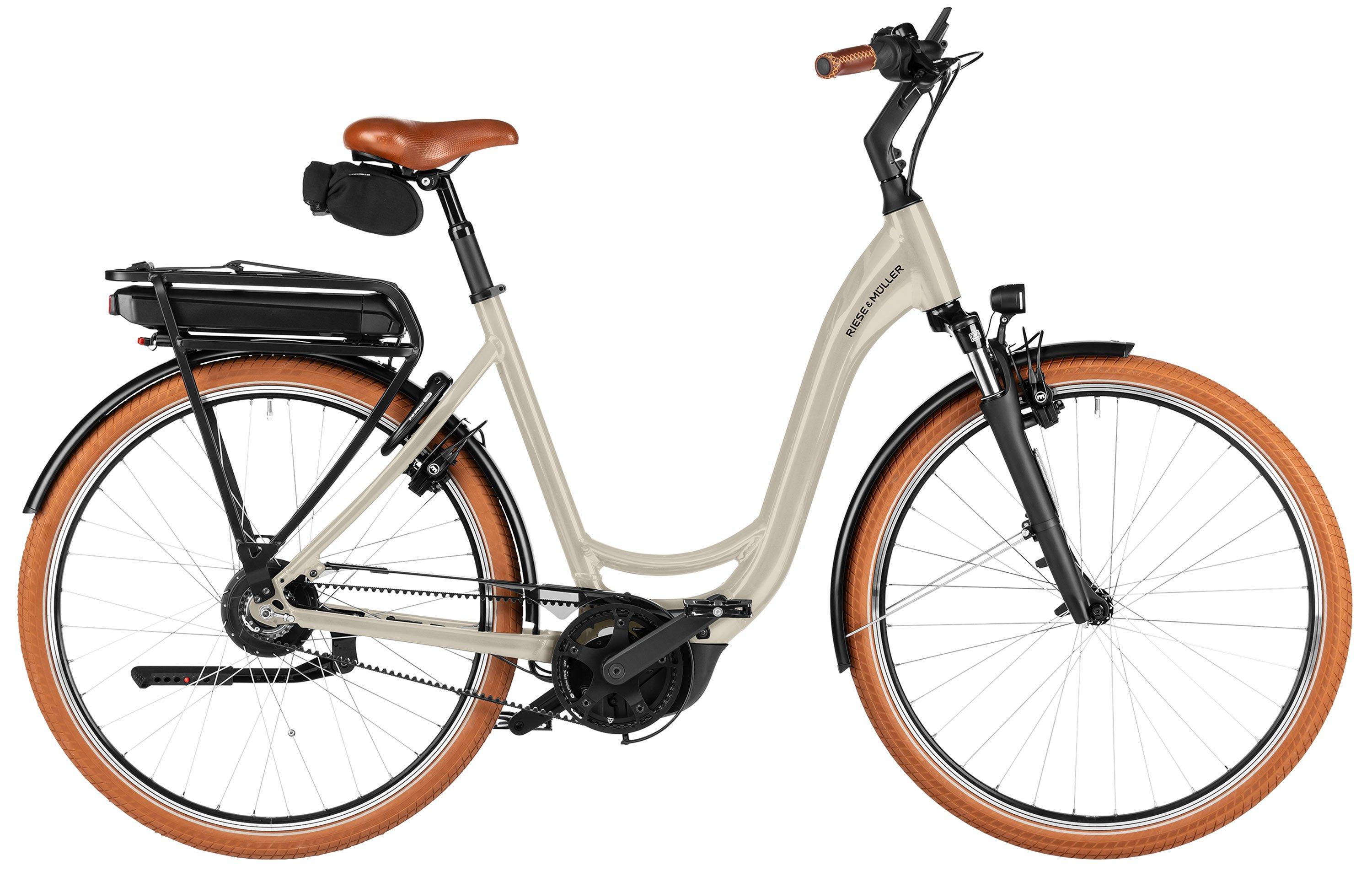 Riese & Müller Swing5 vario
