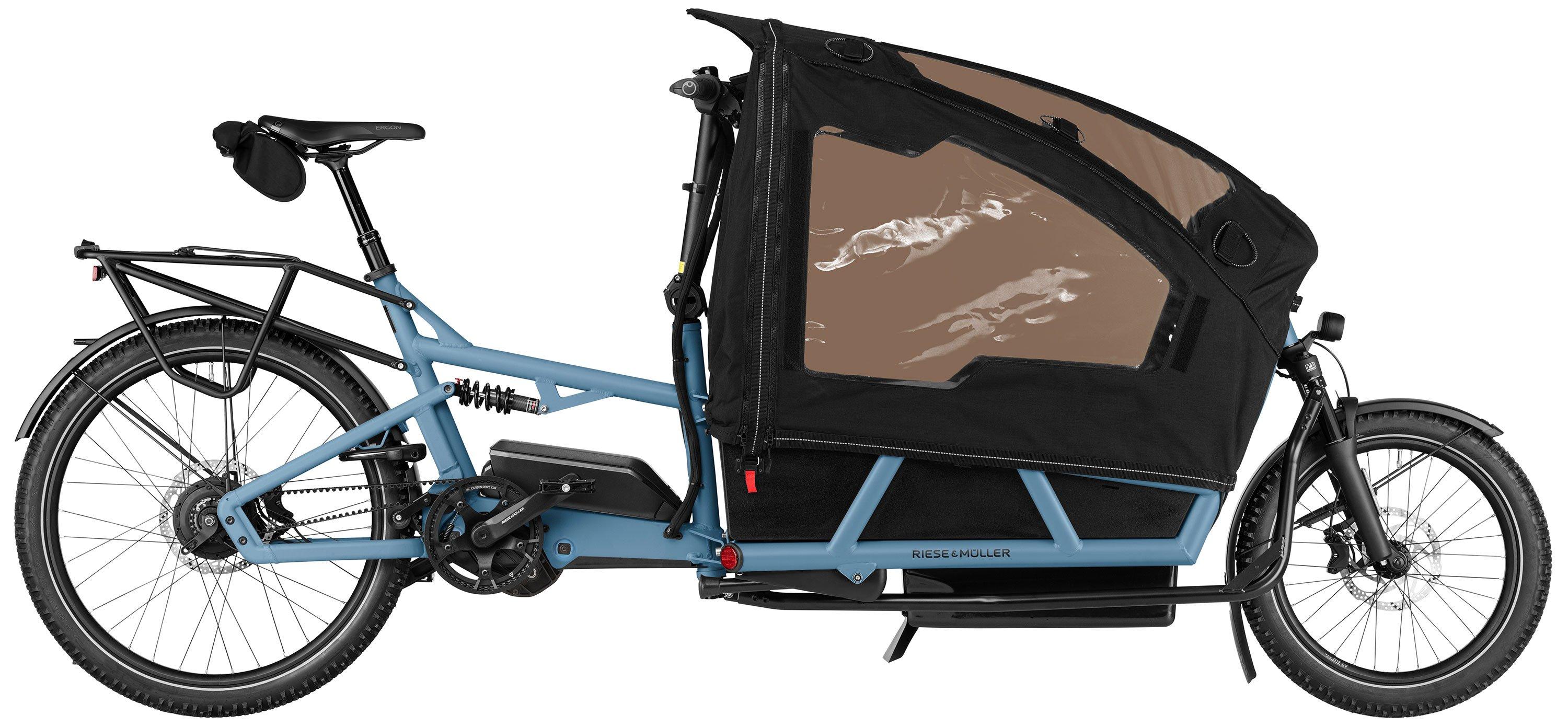 Riese & Müller Load5 75 vario – Image 2