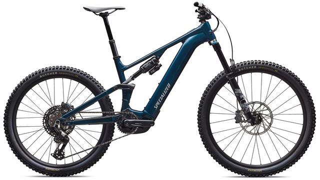 Turbo Levo 4 Comp Alloy