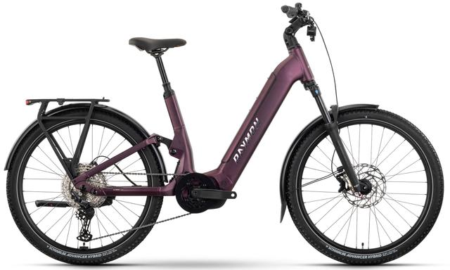 Tavano Pro