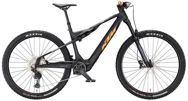 Macina Scarp SX Elite