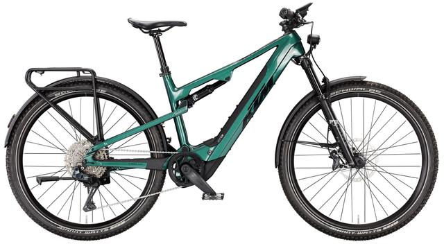 Macina Chacana 891 LFC Di2