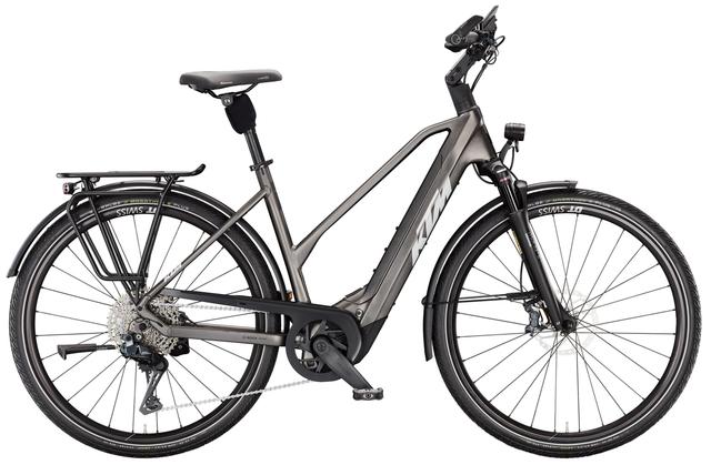 Macina Style 810 Di2