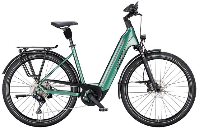 Macina Style 820 Di2