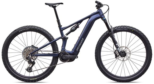 Turbo Levo R Comp Alloy