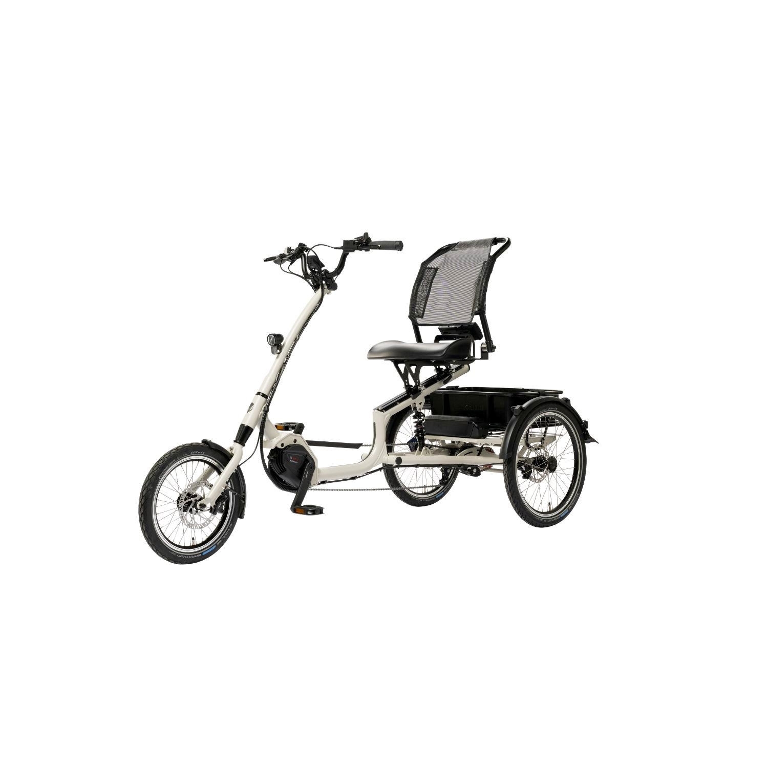 pfautec Tibo+