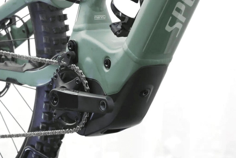 Specialized 2.1 Motor