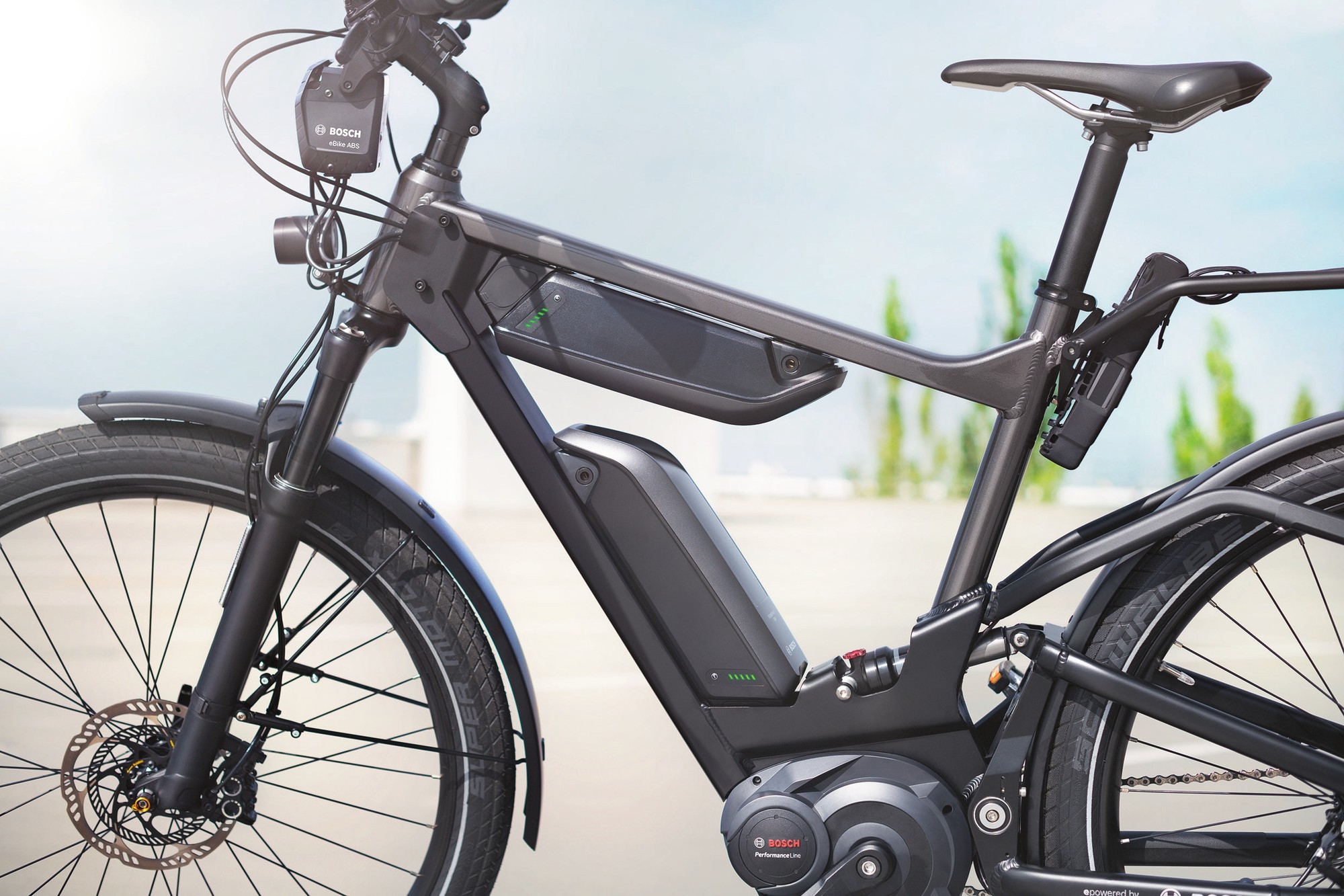 Bosch ABS