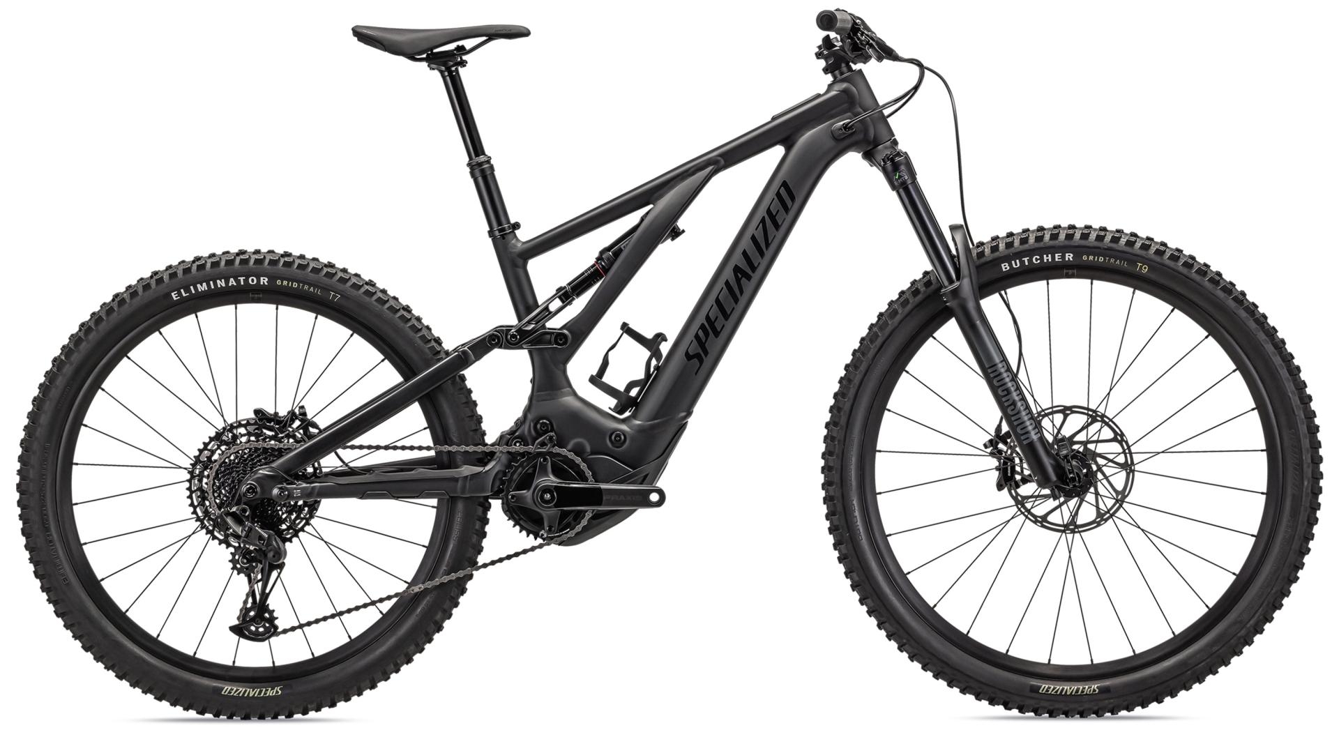 Entdecken Sie das Specialized Turbo Levo Alloy 2023 E-Bike mit modernster Technologie für erstklassige Offroad-Aben