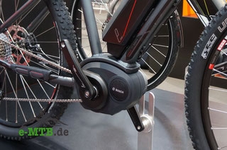 Erleben Sie die innovative Bosch Motor-Technologie für E-Bikes. Perfekte Integration für höchste Leistung und Effiz