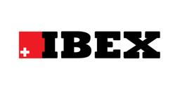 Logo IBEX
