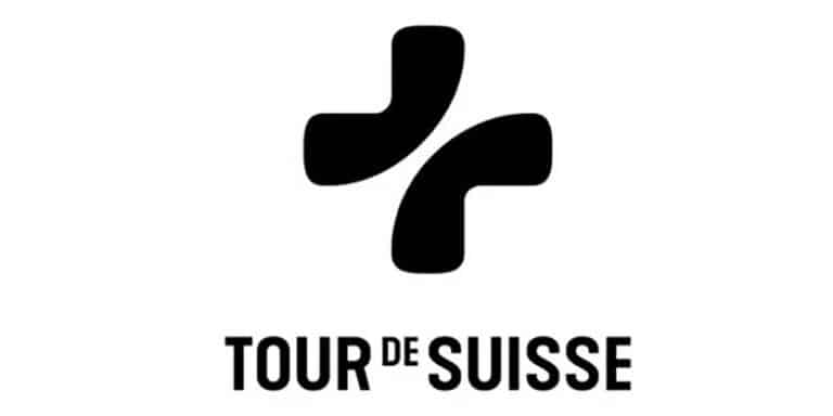 Logo Tour de Suisse