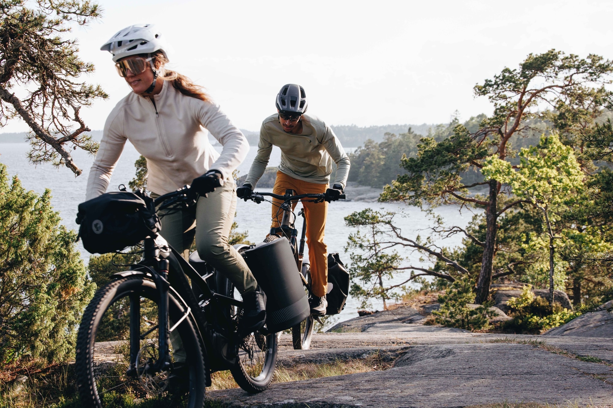 Entdecken Sie die Natur mit dem Specialized Tero X. Perfekt für Offroad-Touren und sportliche Fahrten. Holen Sie si