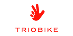 Logo Triobike