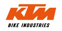 Logo KTM