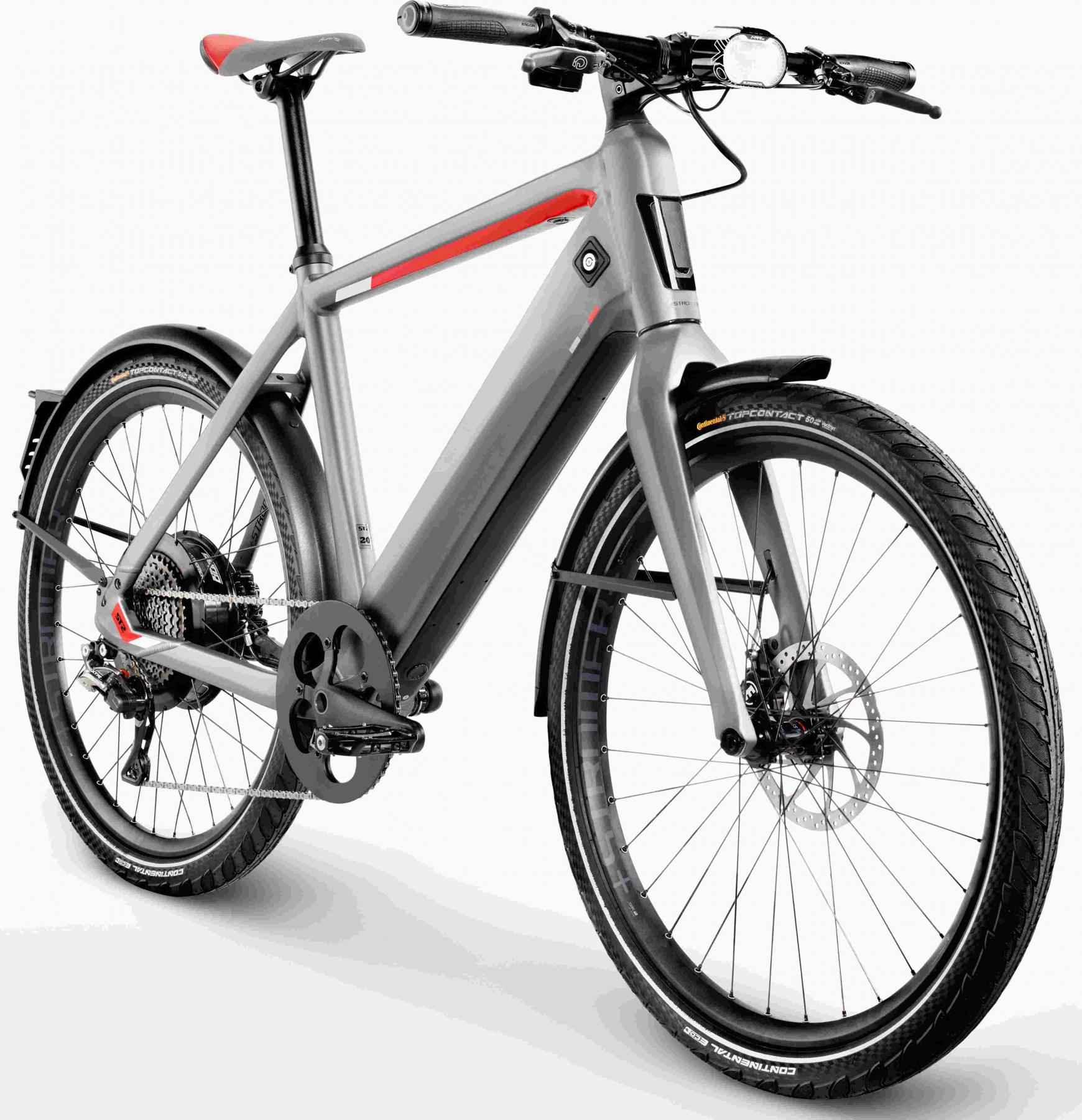 stromer st6