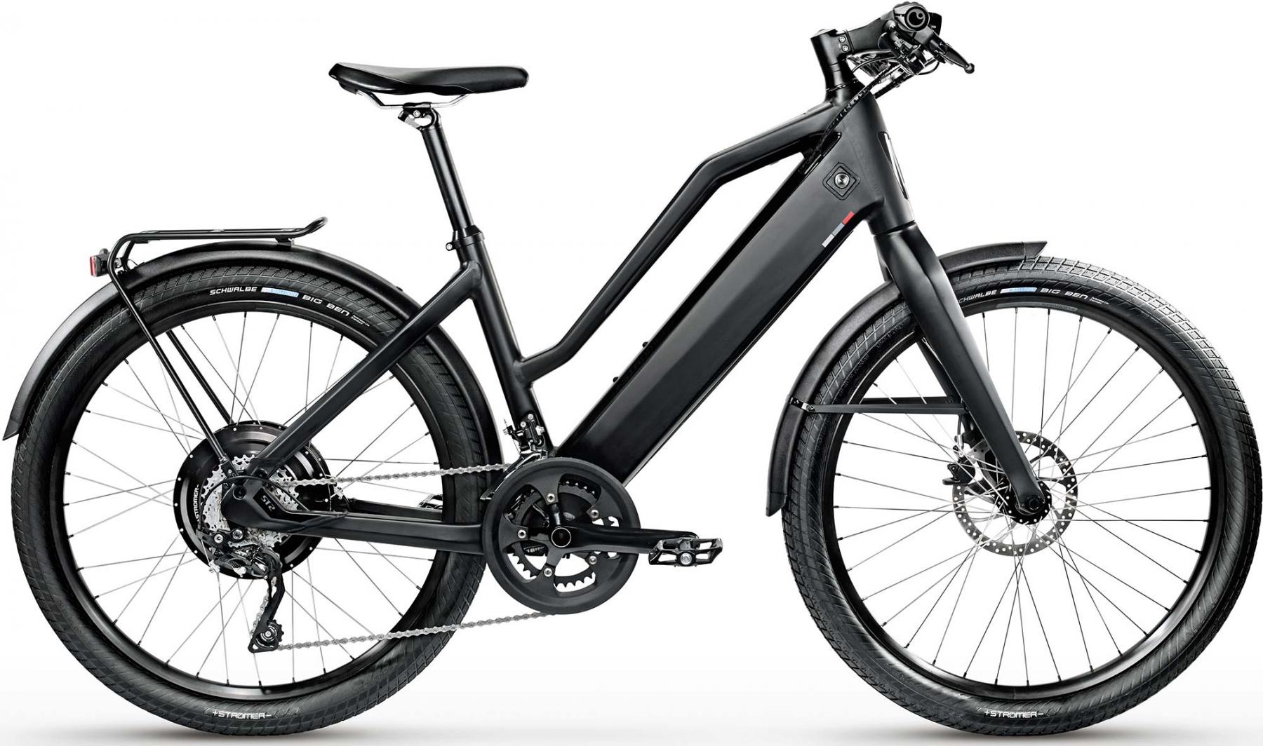 stromer st2 specs