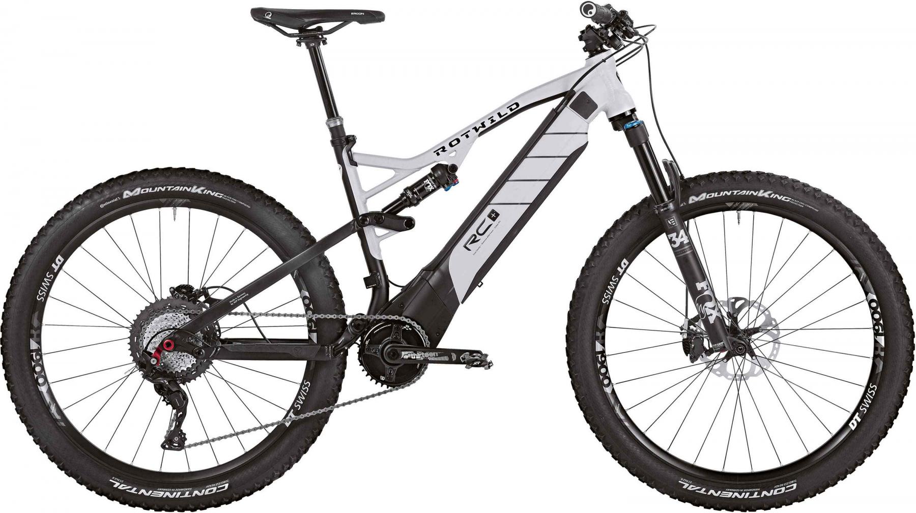 2019 e bikes mtb