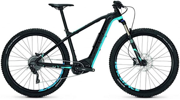 FOCUS Bold2 29 LTD 2018 e-Mountainbike