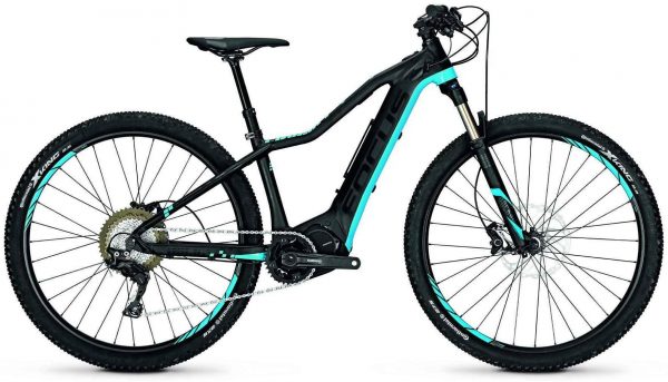 FOCUS Bold2 XS 2018 e-Mountainbike