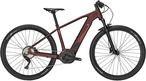 FOCUS Jarifa2 2018 e-Mountainbike