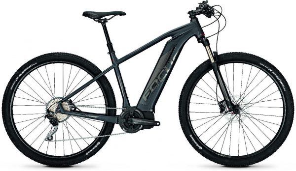 FOCUS Jarifa2 I29 2018 e-Mountainbike