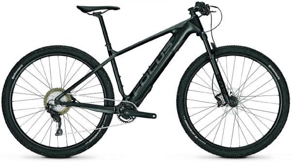 FOCUS Raven2 2018 e-Mountainbike