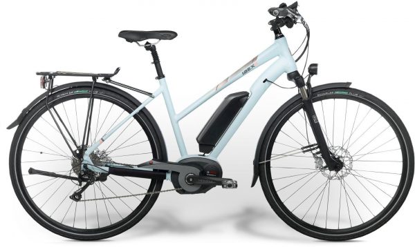 IBEX eComfort LX 45 2018 Trekking e-Bike