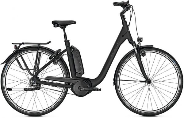 Kalkhoff Agattu B8 Excite 2018 City e-Bike