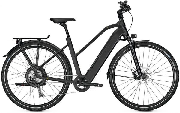 Kalkhoff Endeavour Advance N10 2018 Trekking e-Bike