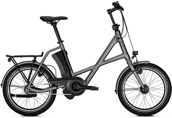 Kalkhoff Sahel I8 Compact 2018 e-Bike Klapprad