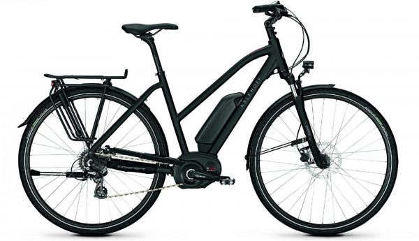 Kalkhoff Voyager B8 Move 2018 Trekking e-Bike