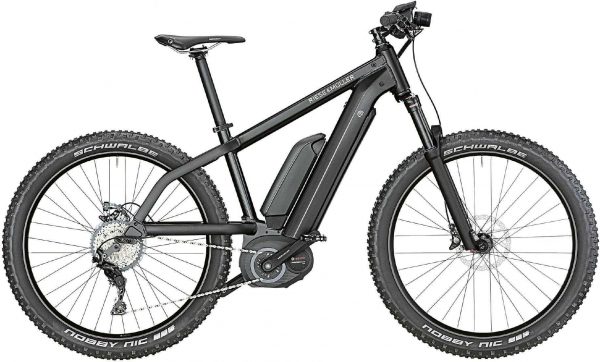 Riese & Müller New Charger mountain 2018 e-Mountainbike