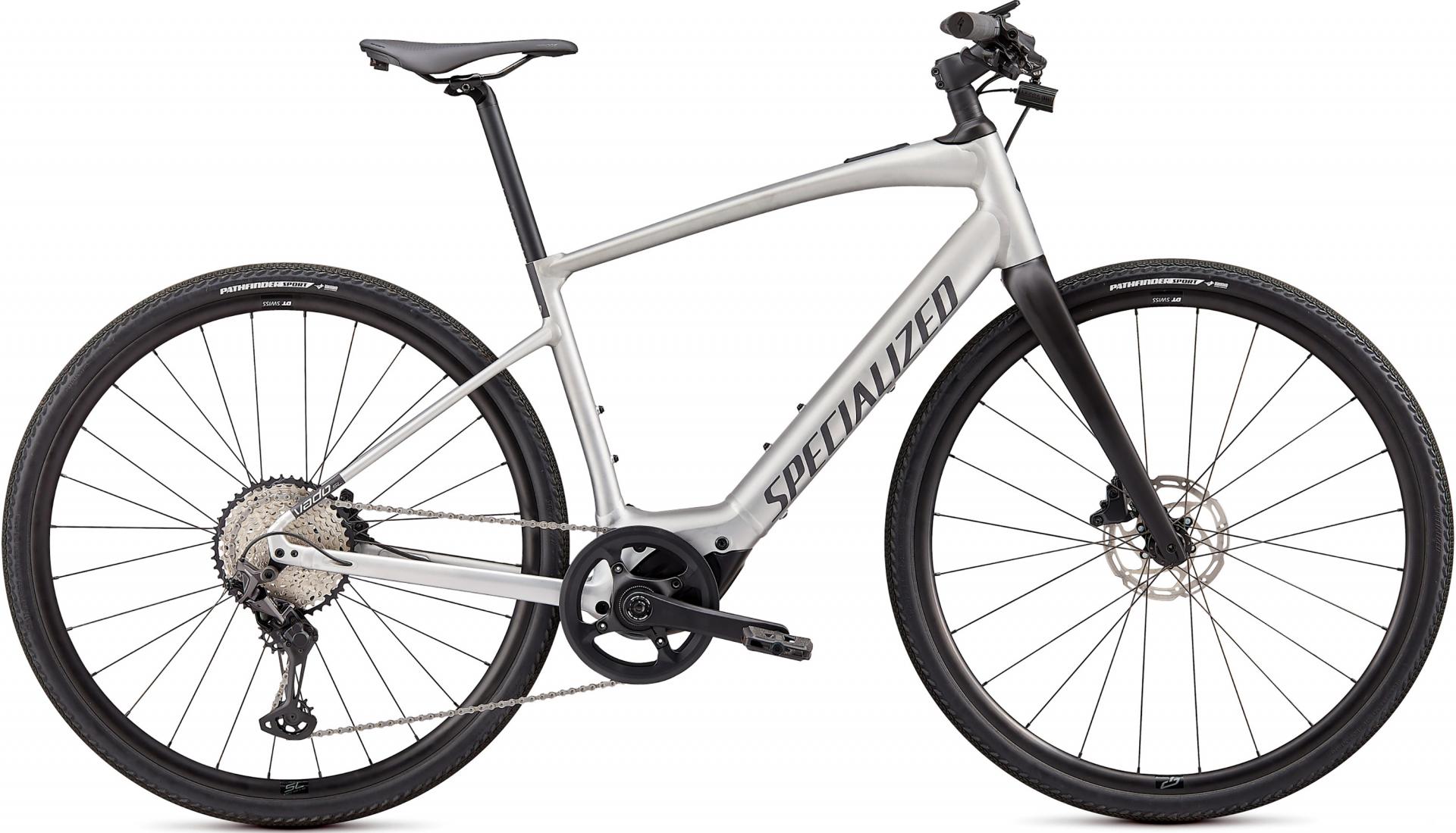 specialized turbo vado sl 4.0 2020 electric hybrid bike